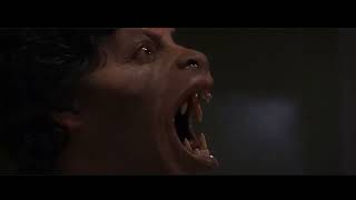 AI Werewolf Transformation