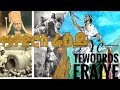 Ethiopia Theater Ye Tewodros Eraiye የቴዎድሮስ ራዕይ ቲያትር  Ethiopia