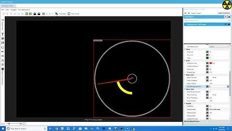SimHub Tutorial: Dial Gauges
