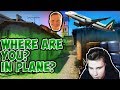 WHERE ARE YOU? IN PLANE? - rdO1337 Highlight zo streamu (20.09.2017) Видео WHERE ARE YOU? IN PLANE? - rdO1337 Highlight zo streamu (20.09.2017) Видео