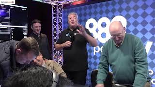 UKPL Newcastle Main Event Day 1D | 18+