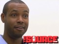 Isaiah Mustafa "Old Spice Dude" Interview with The Source Magazine (Part 2)