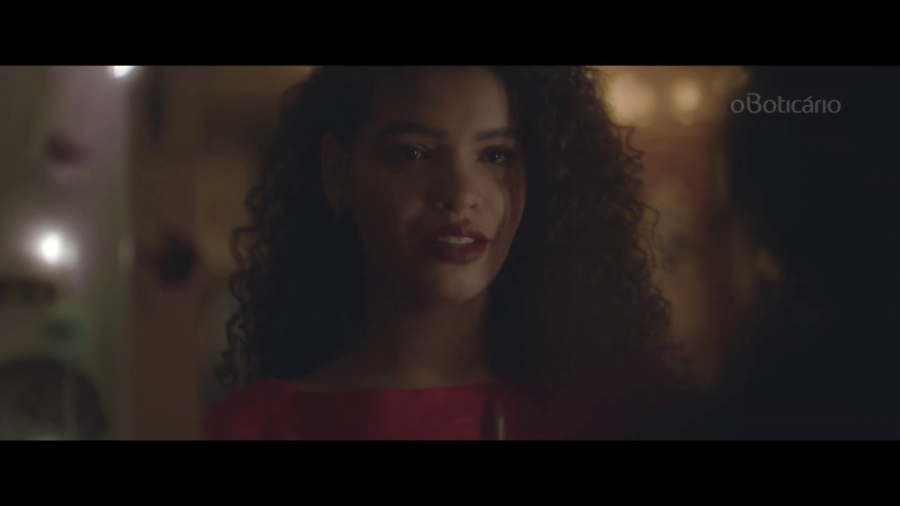 Natal 2019 O Boticário