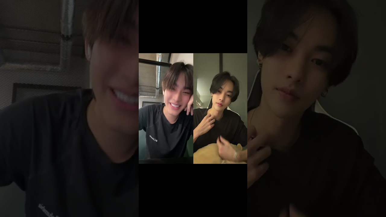 (Copper) 260103 틱톡 라이브 TikTok Live [ W/ Fifa ]