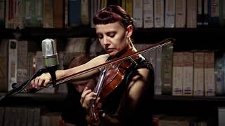 Gracie and Rachel - Uncomfortable - 9/12/2017 - Paste Studios, New York, NY