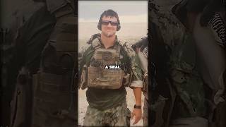Legendary Navy SEAL Jared Hudson Details