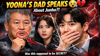 Im Yoona’s Father Exposes Something About “Son-in-Law” Lee Junho — What He Said Broke the Internet