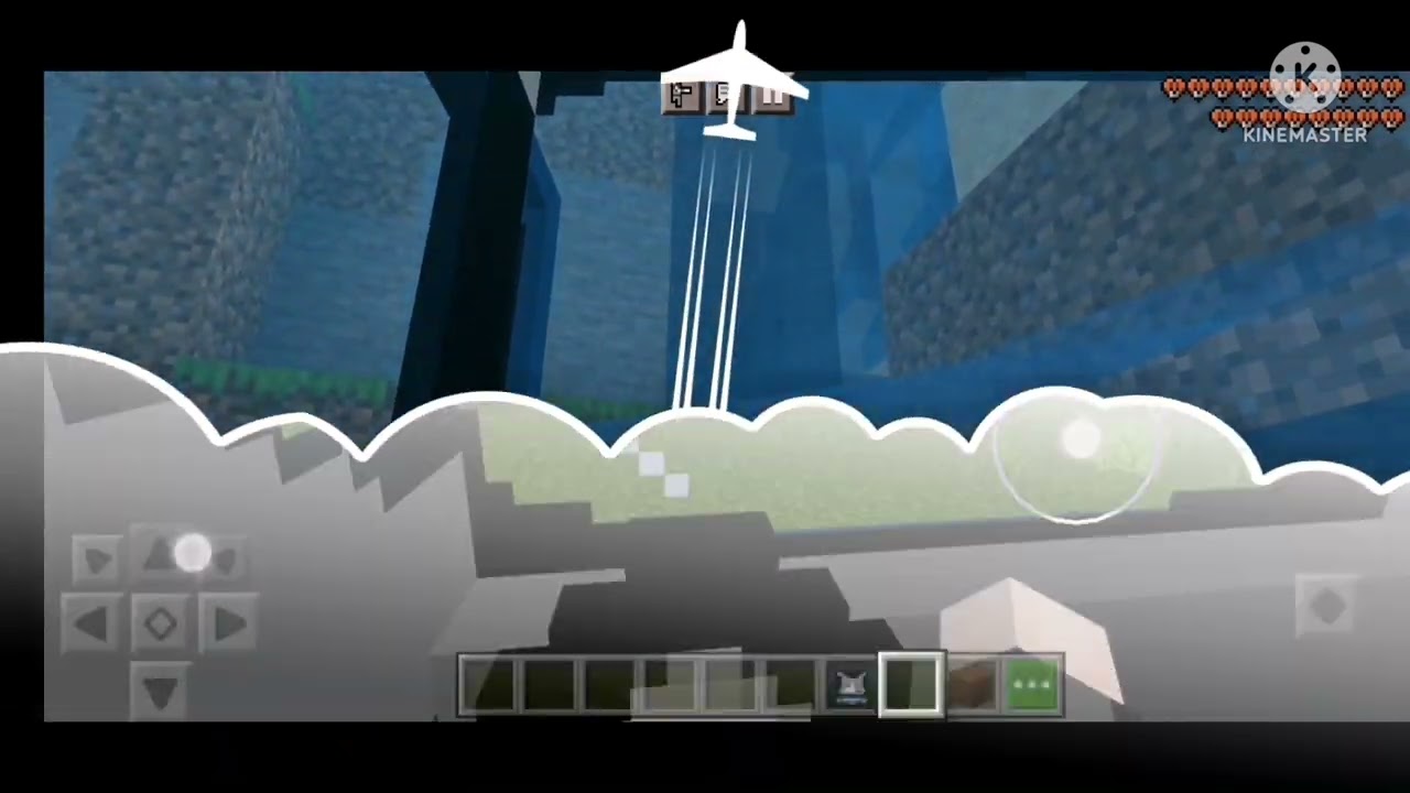 Minecraft Bus Mod Showcase