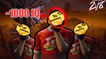 HOW STUPID ARE YOUR TEAMMATES?!