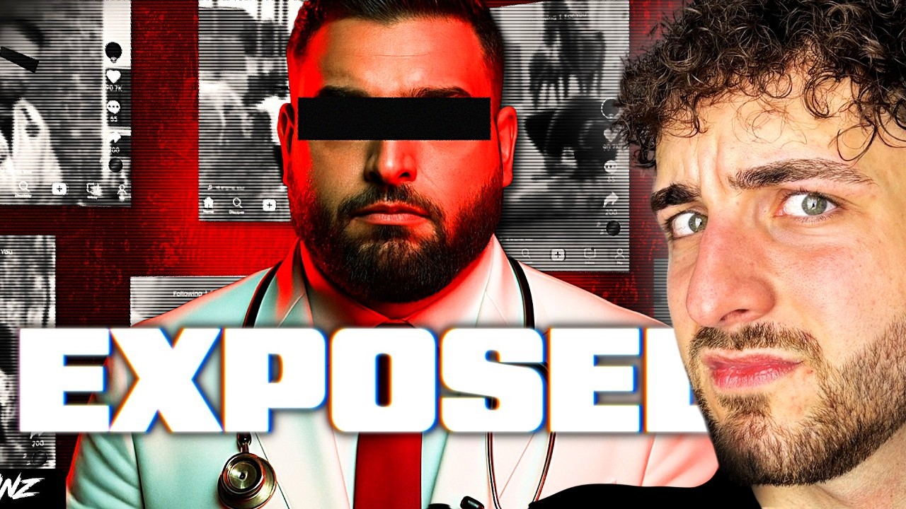 Warum du diese Videos NICHT ansehen solltest I Tjan Reaction