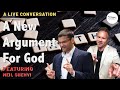How the Search for Truth Reveals God (with Neil Shenvi)