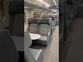 Inside Denmark Train 🚆 | Denmark Train Interior | Danish Train Travel Experience 2026