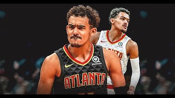 #NBA2K21 CPU TRAE YOUNG GOES CRAZY 65 POINTS!? *Live Gameplay* Slider Set Beta 2 Showcase
