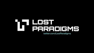 Lost Paradigms - Sneak Peek