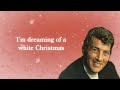 Miniature de la vidéo de la chanson White Christmas