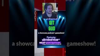 Get Ready for the Return of the Get Good Game Show! #shorts