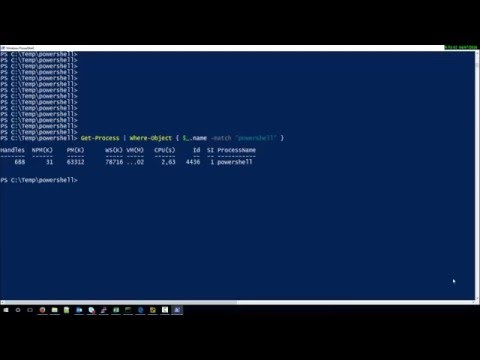 find Elements in Array That Match a Value