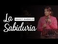 Nancy Amancio - La Sabiduria