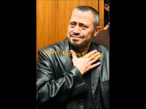 شوفتك يا جفلة جورج وسوف