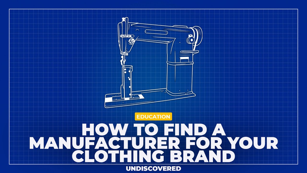 Find 2025 clothing brand