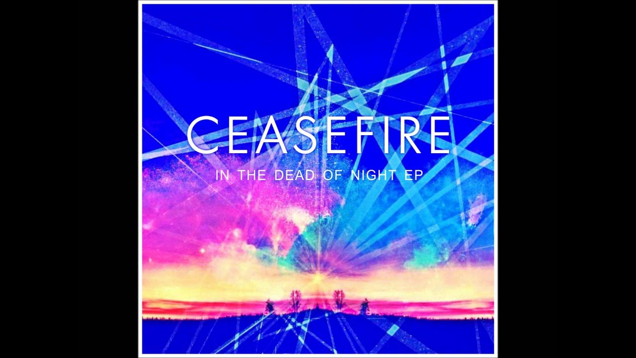 Watch CEASEFIRE - Wake Up Lyric Video on YouTube Watch CEASEFIRE - Wake Up Lyric Video on YouTube