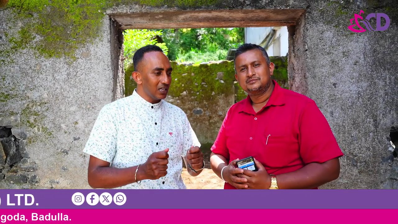 3 කණුව ප්‍රදාන මාර්ගයට මුහුනලා ඇති ආයෝජනයට සුපිරි ඉඩමක්