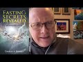 HOW TO FAST FOR GOD | Secret # 1