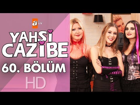 Yahşi Cazibe 60. Bölüm