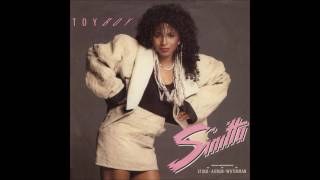 Sinitta - 1987 - Toy Boy - Original 12'' Mix