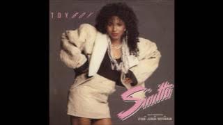 Sinitta - 1987 - Toy Boy - Original 12'' Mix