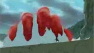 naruto vs. sauske~the hell song