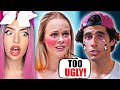 Rich Girl REJECTS Skater Boy Cuz He's Poor!!.. What's Next Is Shocking