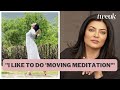 Sushmita sens ultraefficient morning skincare routine tweak india sushmita sen