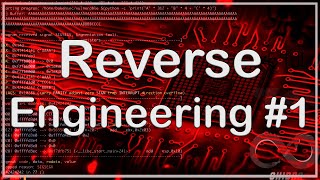 Reverse Engineering Pour Débutant - La Fonction Vide