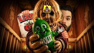 DOLLY is the WORST MOVIE of 2026...