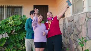 Mom Helps Kids Invest In Their First Investment Property At 23With An Arv Of 100K