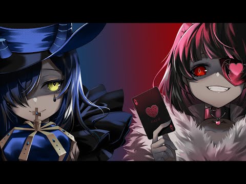 04. 『エンヴィーベイビー』×『KING』 / Kanaria (covered by. DAL9)