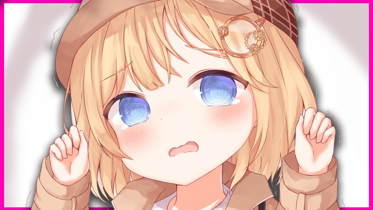 Amelia gets Scared when Chat Threatens to 𝙍𝙀𝘽𝙀𝙇【Watson Amelia / HololiveEN】