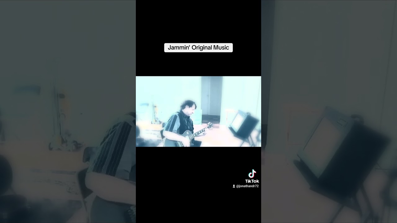 Don't Let Go at Peanuts Butter Music