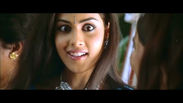 Malare Manmiziyale Video Song 1080p | Happy Be Happy | Allu Arjun | Yuvan ...