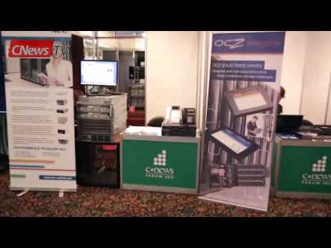 Шарль Гудрон: в сфере ИТ России надо учиться у Запада