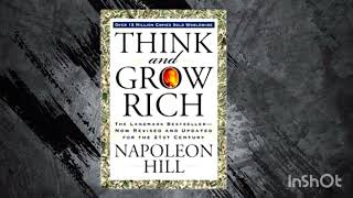 Think and grow rich in 2 minutes 