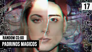 Coscu Y Tini Son La Misma Persona Csgo