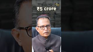 ₹500 Vs ₹5 Crore! One Fund Every Small Investor Should Know ! #nileshshah #investing #mutualfunds