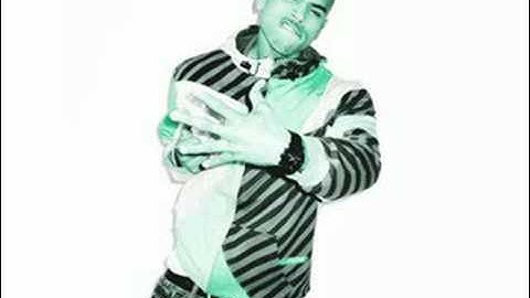 Chris Brown - First day of Spring