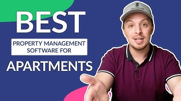 Beste vastgoedbeheersoftware voor appartementen (recensie 2025)