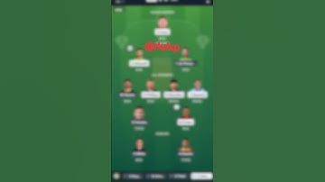 Washington Freedom vs Texas Super Kings Qualifier 1 Dream 11 team #fantasyteam #dream11prediction