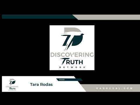 Tara Rodas on Child Trafficking at the Border