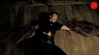 SNAKE HOTEL 🎬 Full Comedy Movie 🎬 English HD