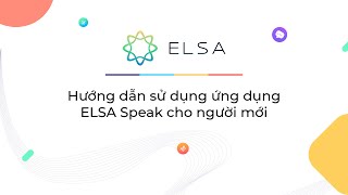 Hướng dẫn sử dụng toàn bộ tính năng app ELSA Speak screenshot 1